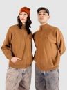 Jacker Classic Zip Knit Pull