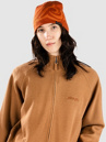 Jacker Classic Zip Knit Pull