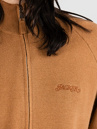 Jacker Classic Zip Knit Pull