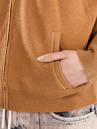 Jacker Classic Zip Knit Pull