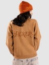 Jacker Classic Zip Knit Pull