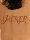 Jacker Classic Zip Knit Pull