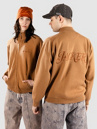 Jacker Classic Zip Knit Pull