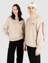 Jacker Skeleton Knit Pullover
