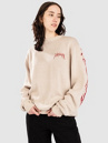 Jacker Skeleton Knit Pullover