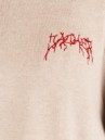 Jacker Skeleton Knit Pull