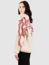 Jacker Skeleton Knit Pull