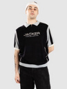 Jacker Ace Polo Knit Pullover