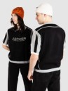 Jacker Ace Polo Knit Pullover