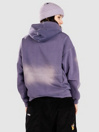 Jacker Rough Garment Dyed Premium Zip Hoodie