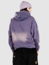 Jacker Rough Garment Dyed Premium Zip Hoodie
