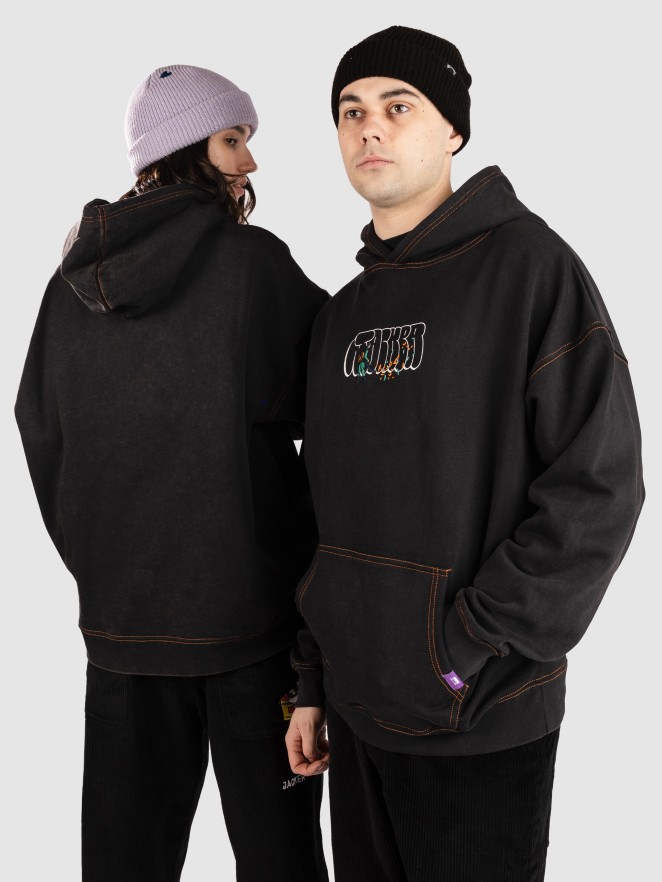 Jacker Landscaper Hoodie