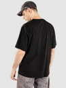 Jacker Mirror Maze Garment Dyed T-Shirt