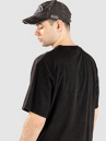 Jacker Mirror Maze Garment Dyed T-Shirt