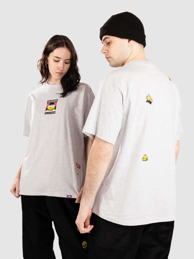 Jacker Deal T-Shirt