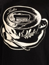 Jacker Coffee Time T-Shirt