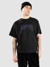 Jacker Skeleton Garment Dyed T-Shirt