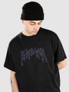Jacker Skeleton Garment Dyed T-Shirt