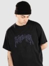 Jacker Skeleton Garment Dyed T-Shirt
