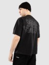 Jacker Skeleton Garment Dyed T-Shirt