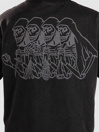 Jacker Skeleton Garment Dyed T-Shirt