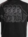 Jacker Skeleton Garment Dyed T-Shirt