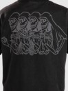 Jacker Skeleton Garment Dyed T-Shirt