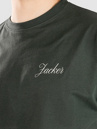 Jacker Grace T-Shirt