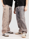 Jacker 3 Stripes Dyed Denim Jeans
