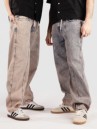 Jacker 3 Stripes Dyed Denim Jeans