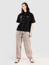Jacker 3 Stripes Dyed Denim Jeans