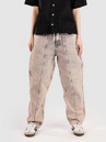 Jacker 3 Stripes Dyed Denim Jeans