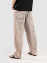 Jacker 3 Stripes Dyed Denim Jeans