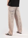 Jacker 3 Stripes Dyed Denim Jeans