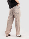 Jacker 3 Stripes Dyed Denim Jeans