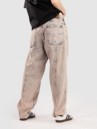 Jacker 3 Stripes Dyed Denim Jeans