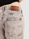 Jacker 3 Stripes Dyed Denim Jeans