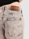 Jacker 3 Stripes Dyed Denim Jeans