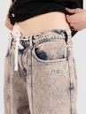Jacker 3 Stripes Dyed Denim Jeans