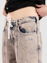 Jacker 3 Stripes Dyed Denim Jeans