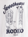 Another Cotton Lab Another Rodeo T-Shirt