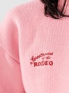 Another Cotton Lab Another Rodeo Knit Pullover