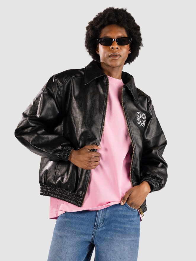 Another Cotton Lab Another Vegan Jacke