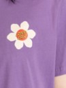 Santa Cruz Boho Floral Stem T-Shirt