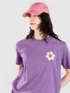 Santa Cruz Boho Floral Stem T-Shirt