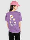 Santa Cruz Boho Floral Stem T-Shirt