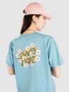 Santa Cruz Boho Floral Dot T-Shirt