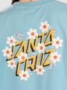 Santa Cruz Boho Floral Dot T-Shirt