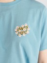 Santa Cruz Boho Floral Dot T-Shirt