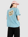 Santa Cruz Boho Floral Dot T-Shirt